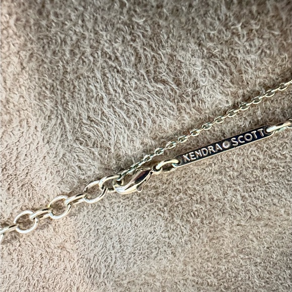 Kendra Scott Necklace - Picture 4 of 5